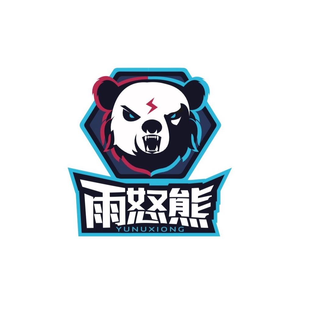雨怒熊-YNX