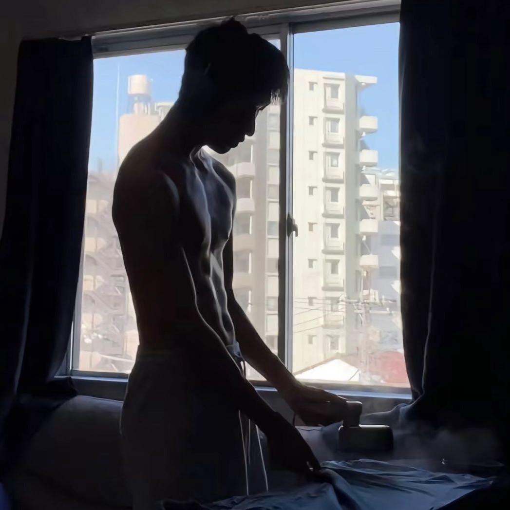 迷人的小羊