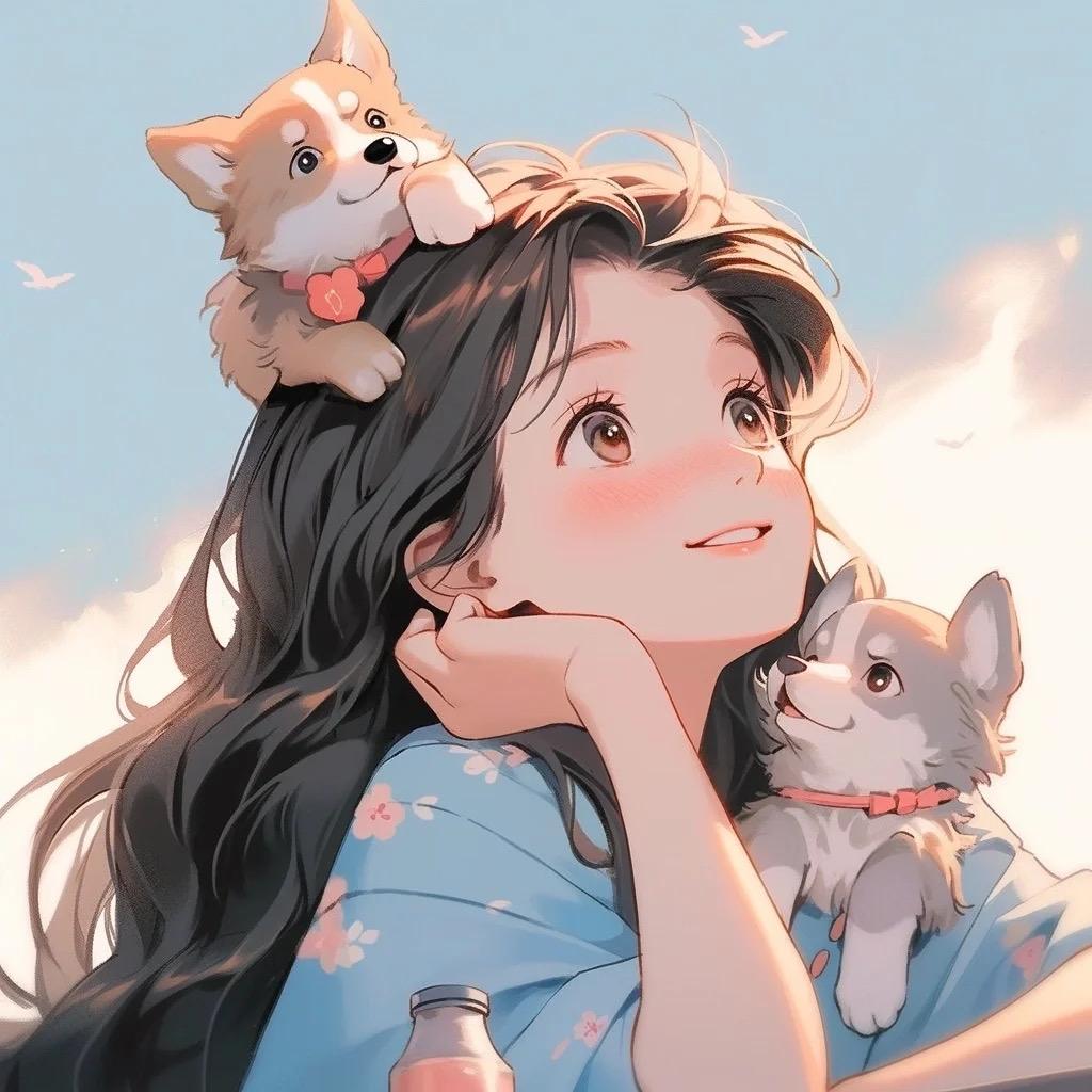 诗诗宝贝❤️