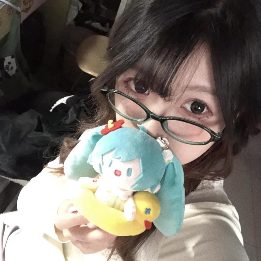 爱吃蒸米糊