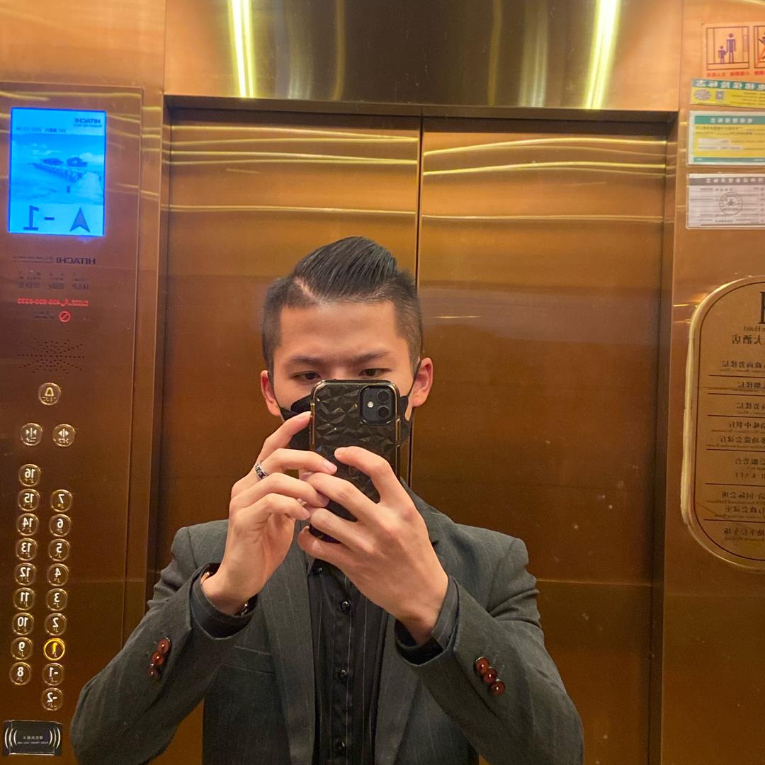 广州商K 酒吧 Mr.唐