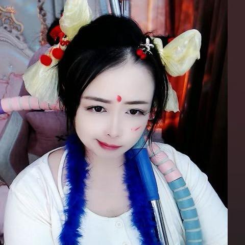 美玲🐘悟空互娱