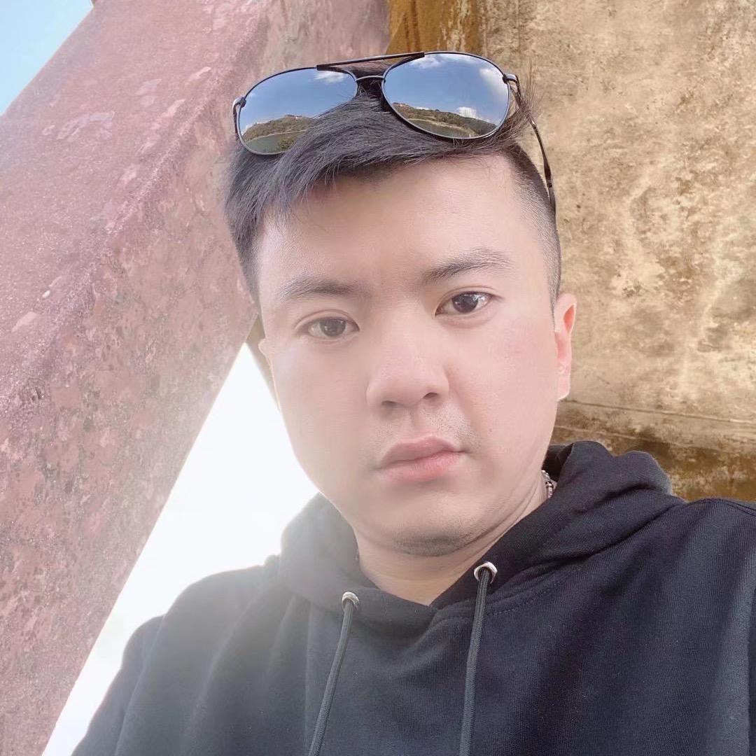 Ly摄小白