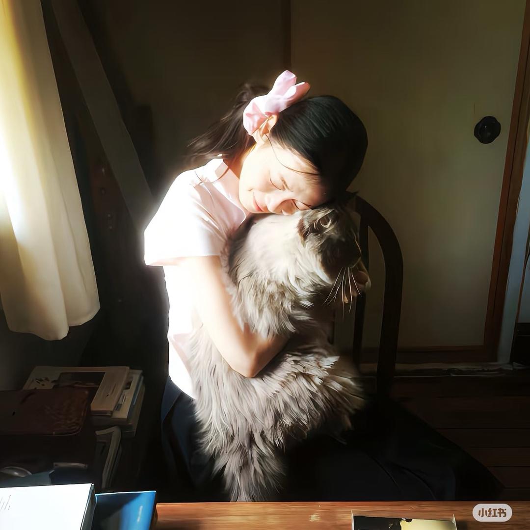 丁的鱼块生火