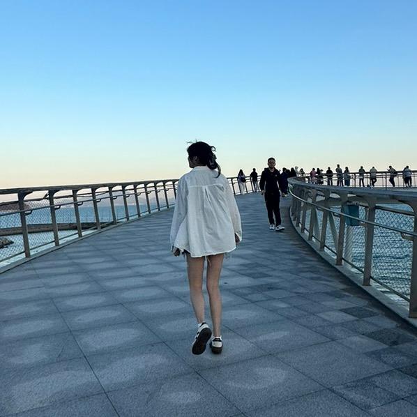 泡泡。