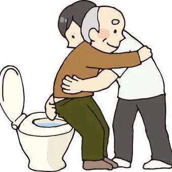 乐活老友日用品