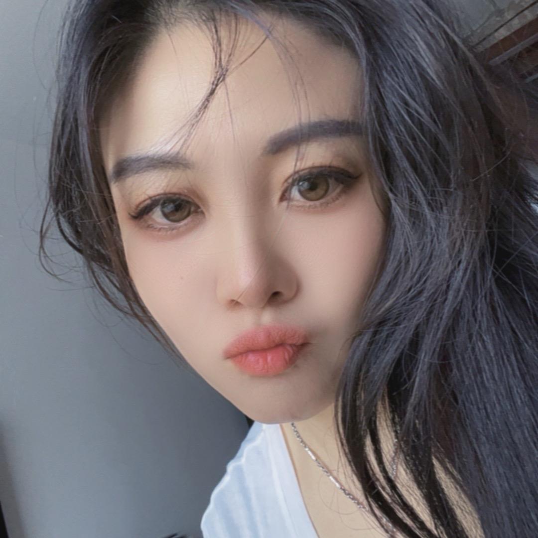 香憩🧜‍♀️