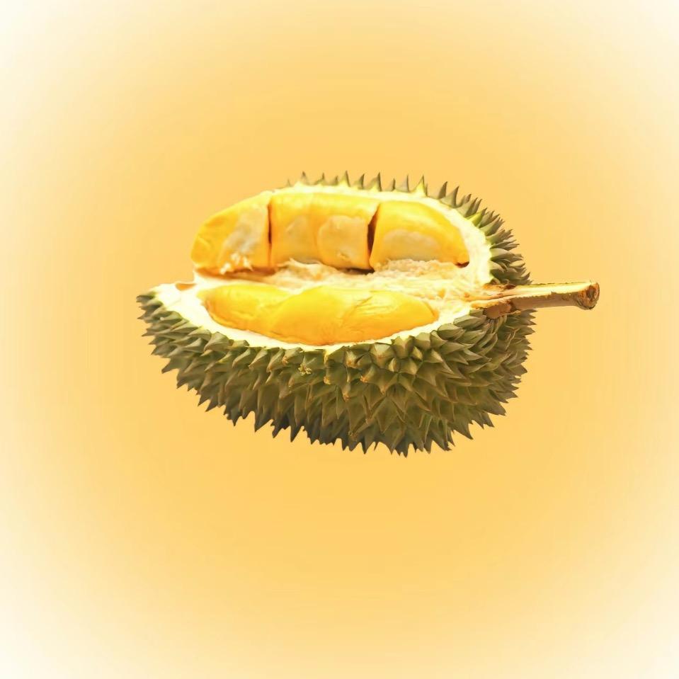 烤年糕