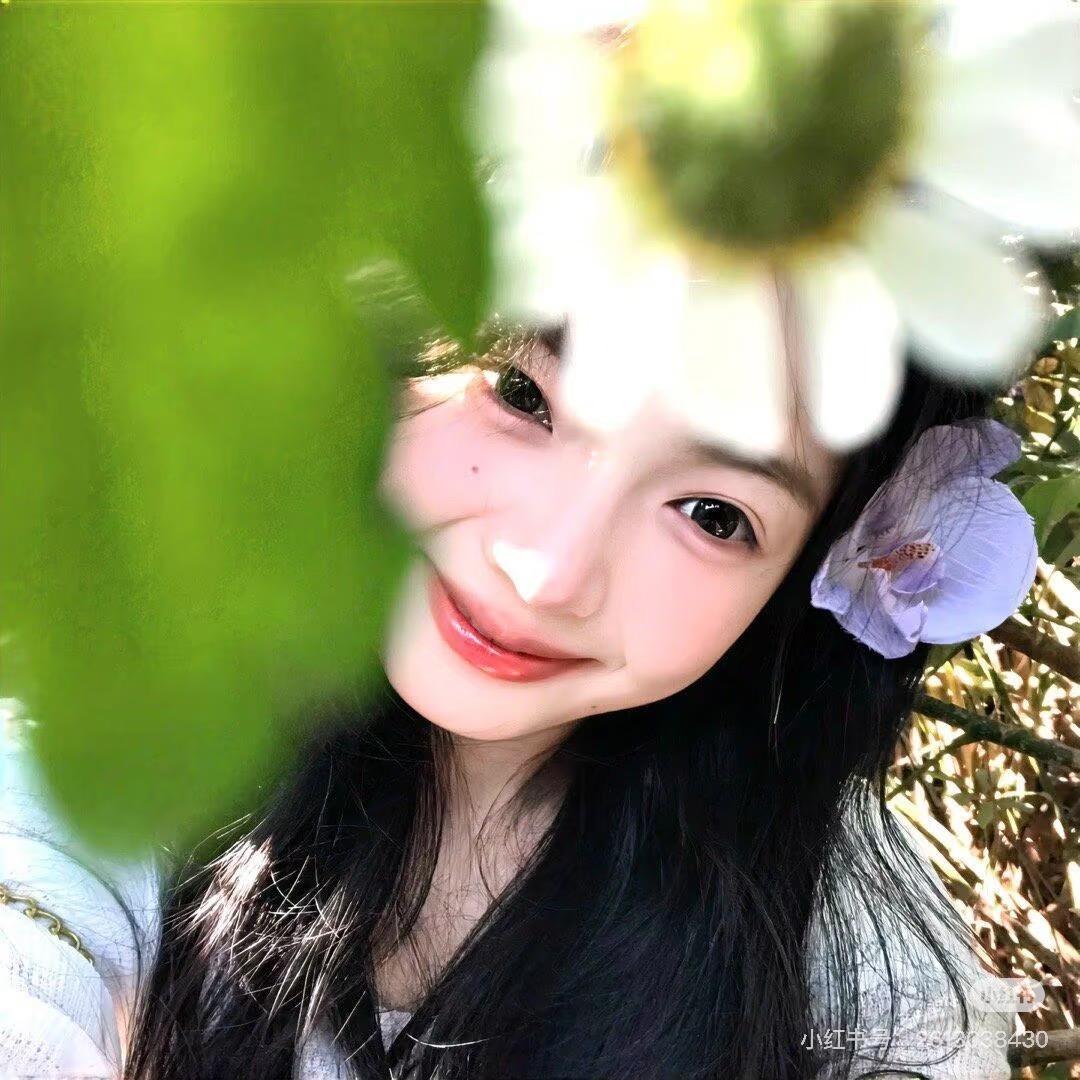 @是美丽吖💕（化妆版）