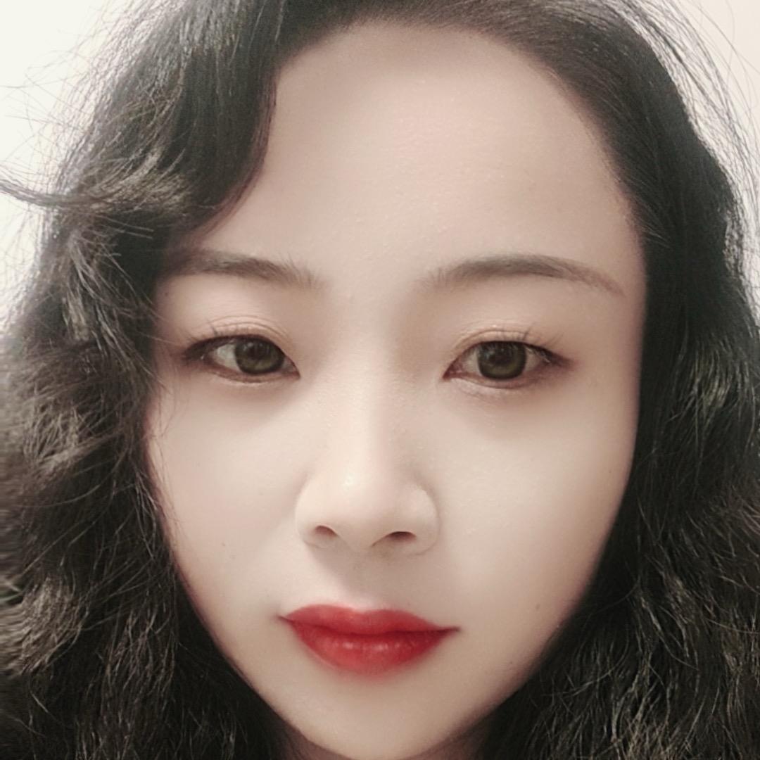 是丽丽啊