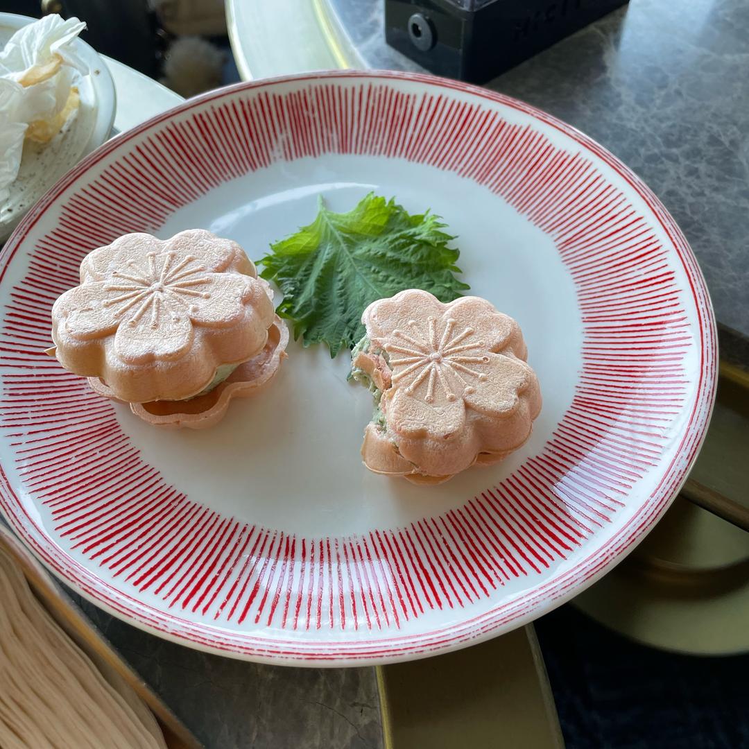 鹤开水头像