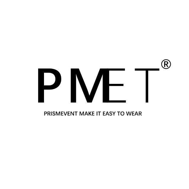 PMET官方帐号