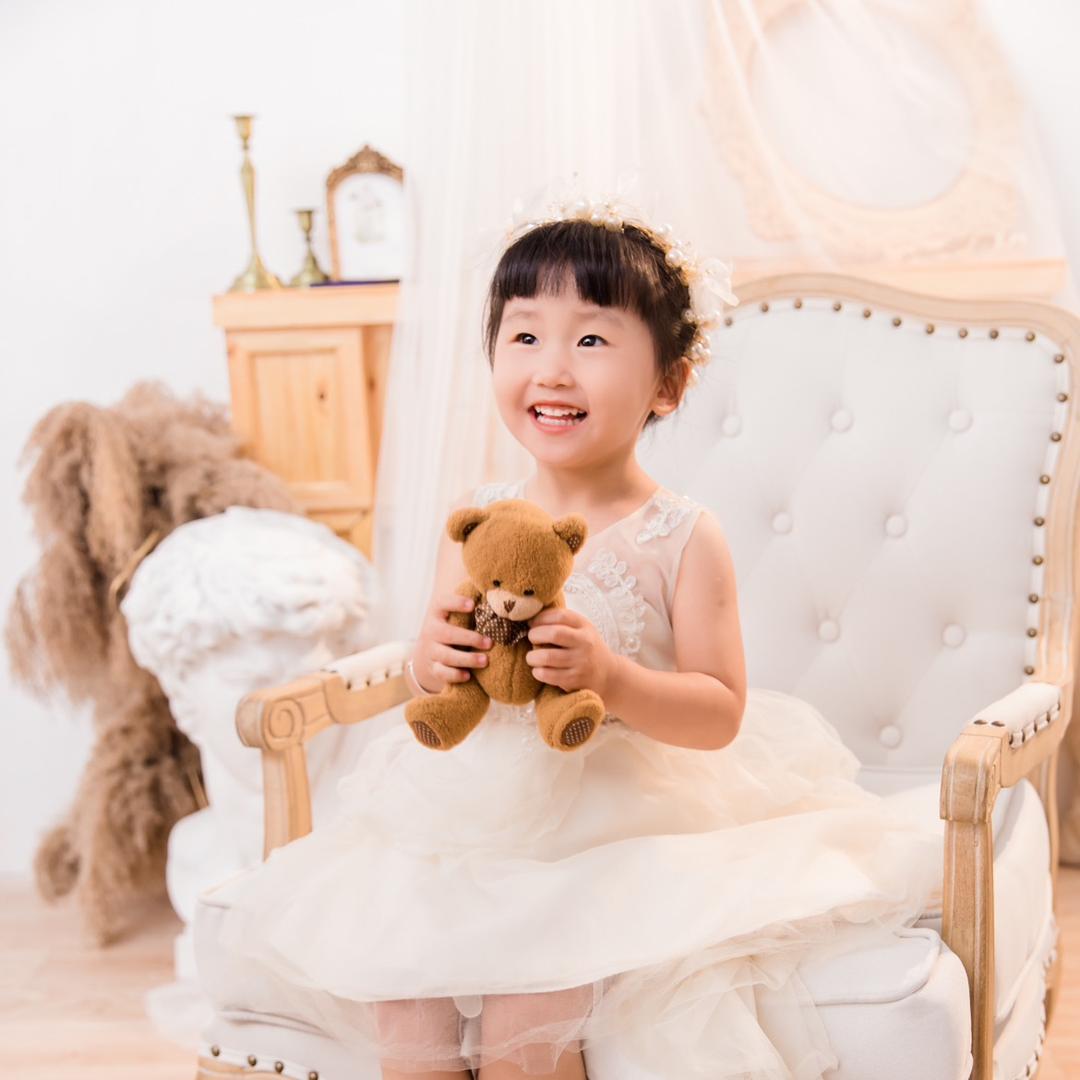 六六麻麻👧🏻（带俩娃）