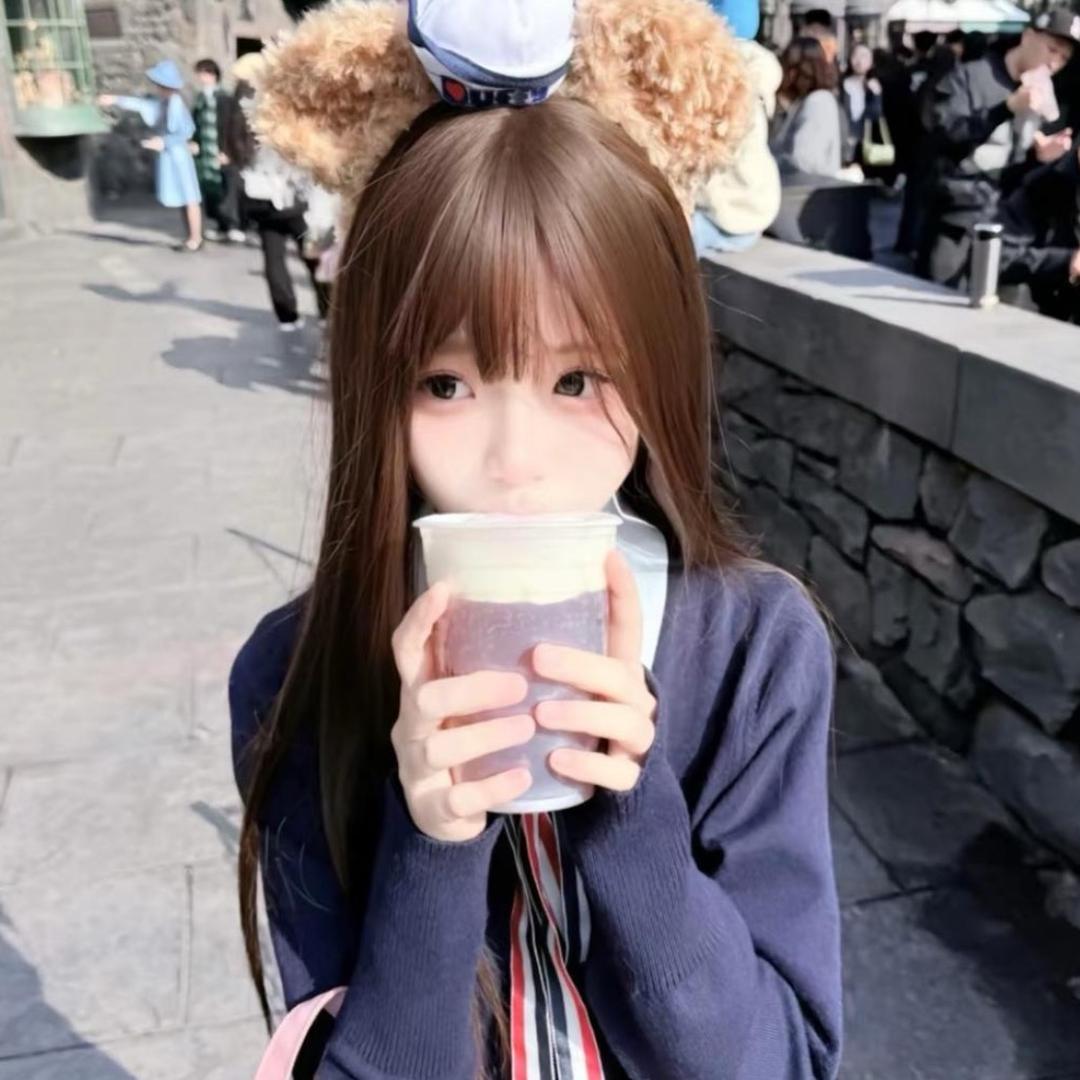 小柒