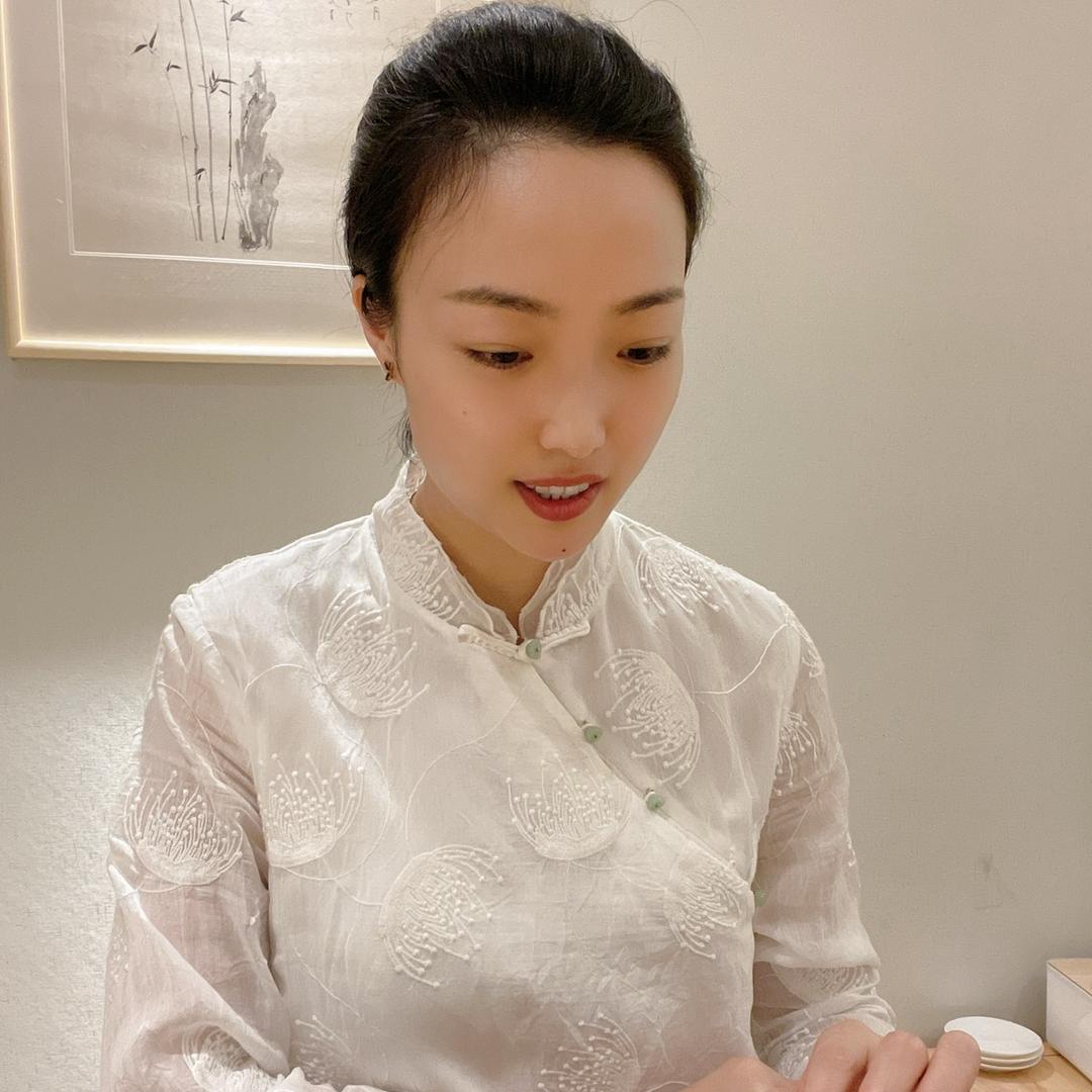 白玉欣头像