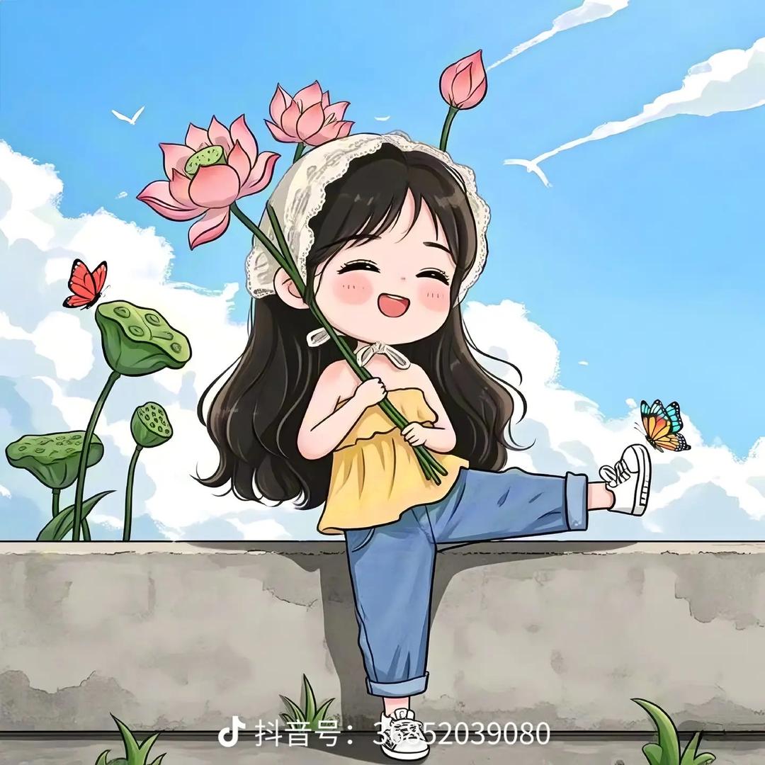 阳光很美
