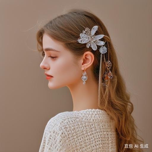 芳心饰品
