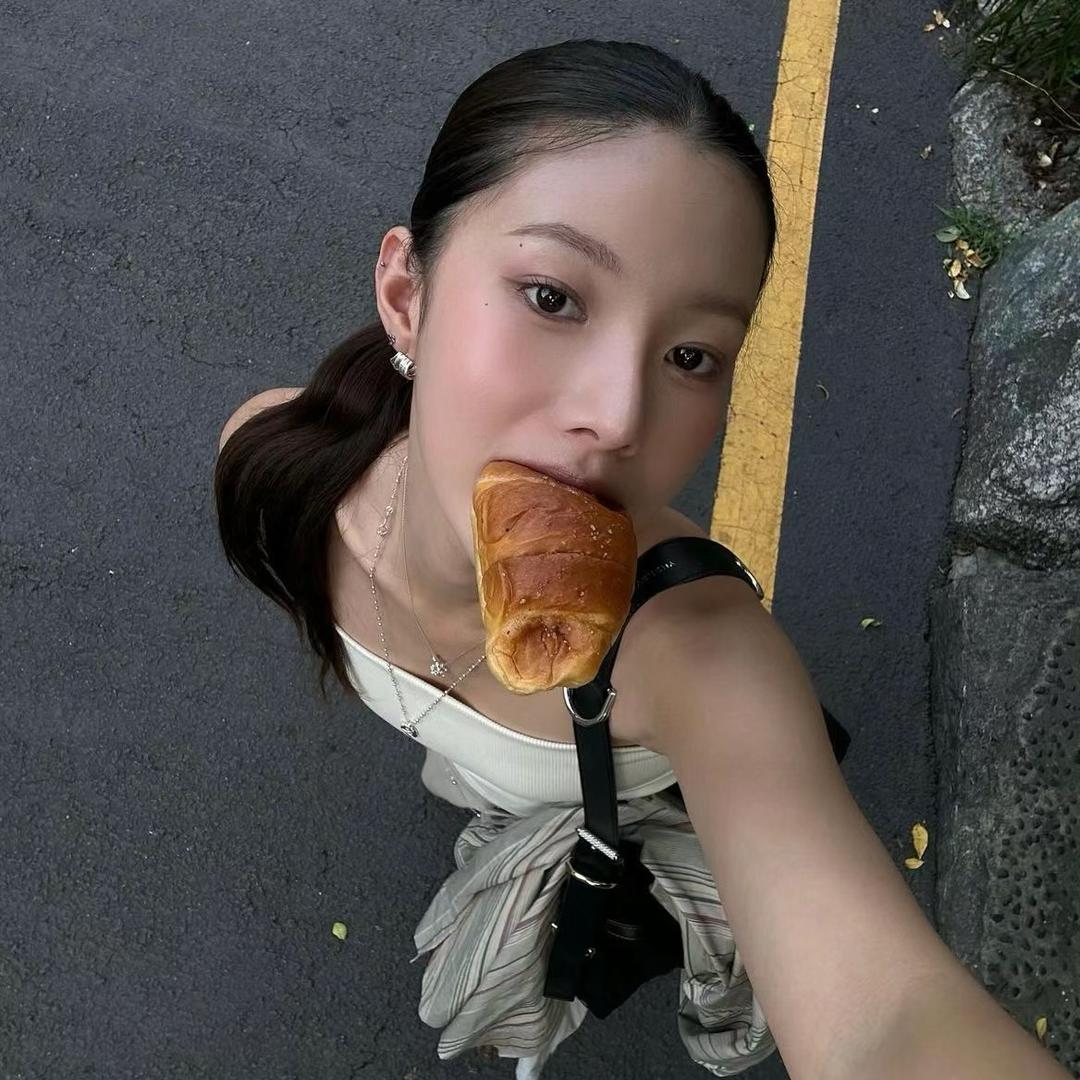 辣辣今天吃什么