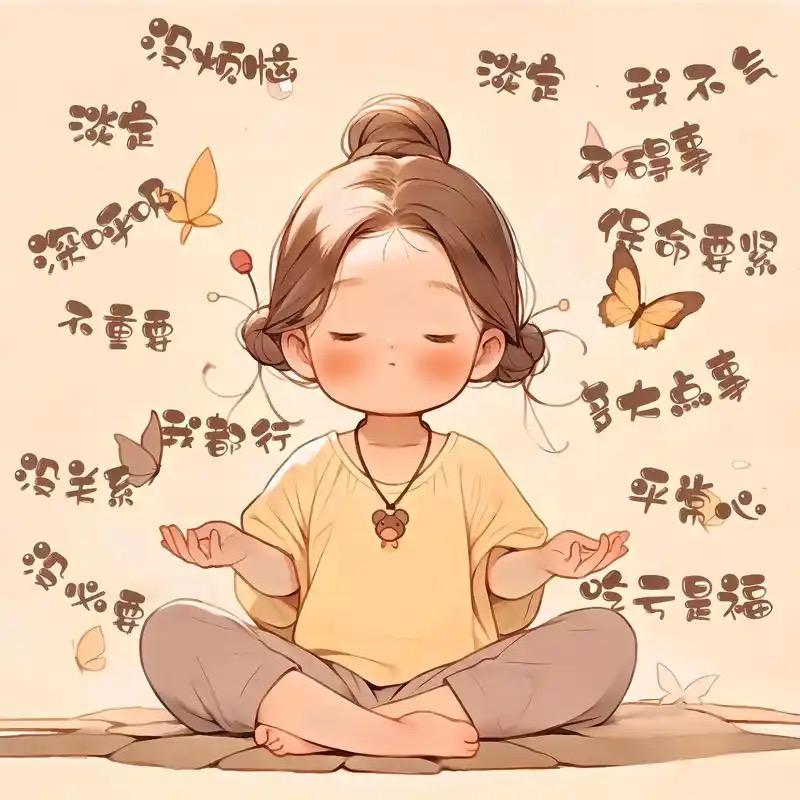 七彩云上采棉花