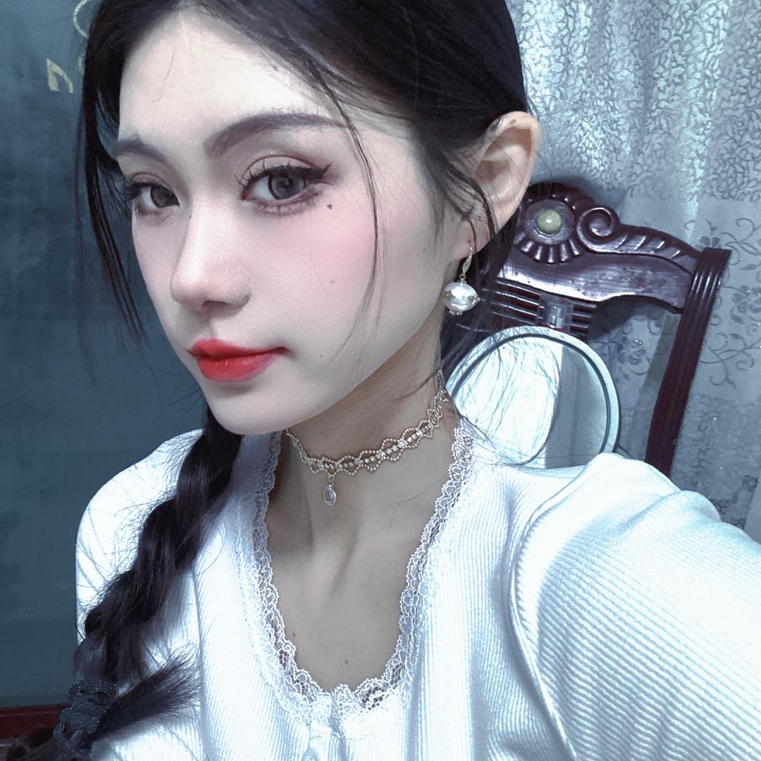 臭卖毛衣的～