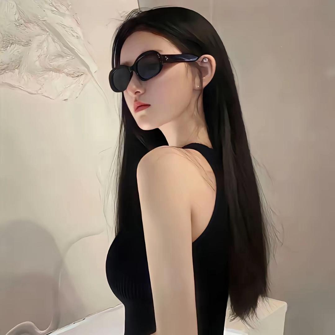 晚安.