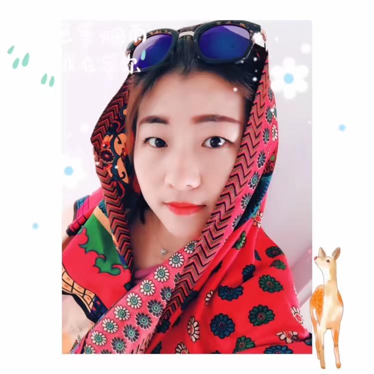 乔小乔爱分享👑