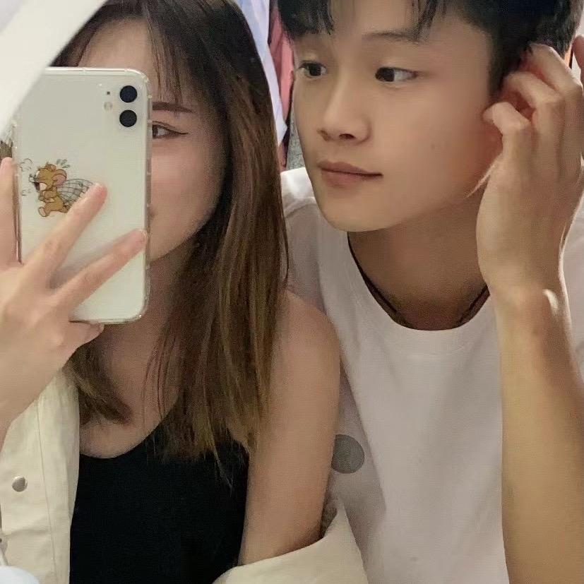 王美丽👑