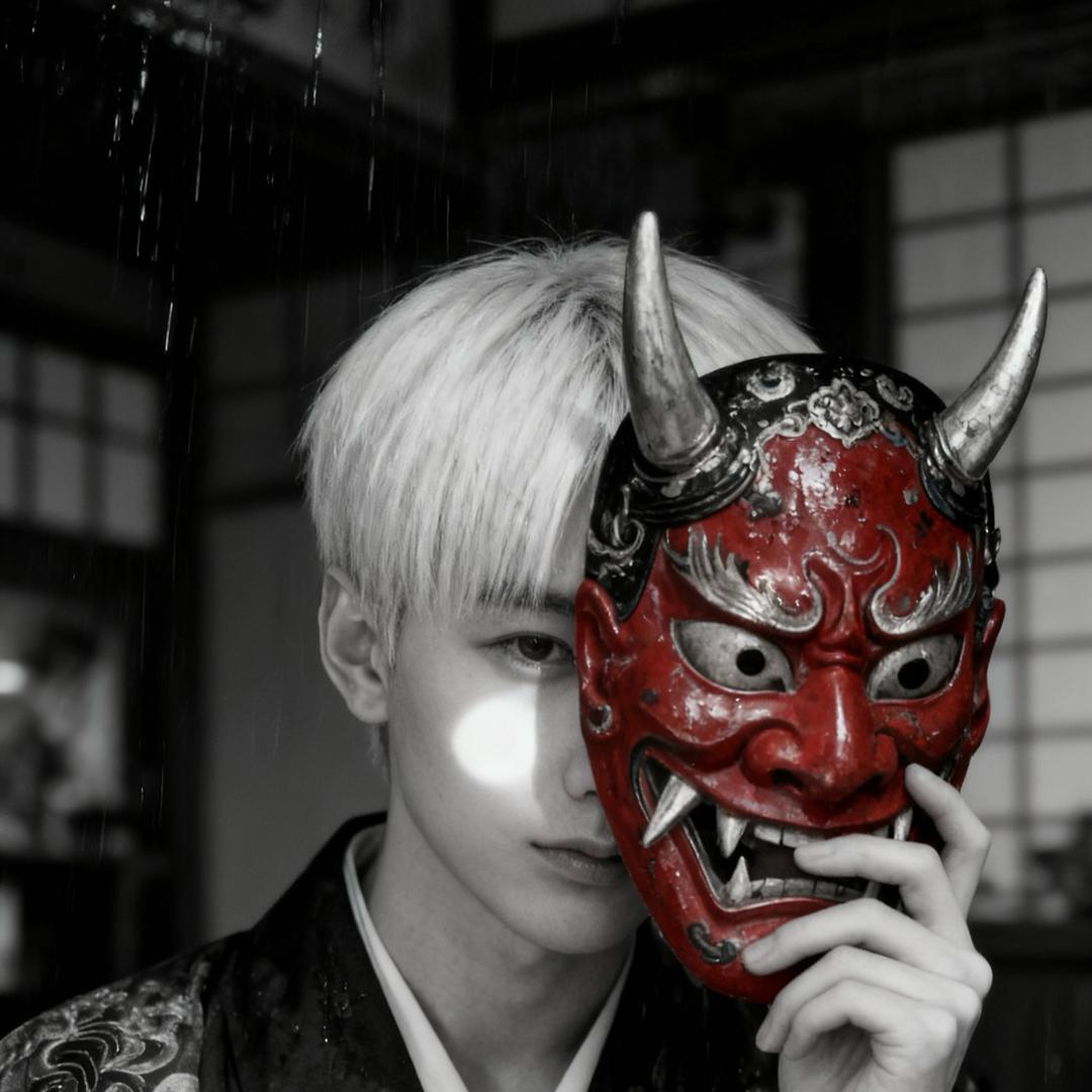 嘉耀（没人要）