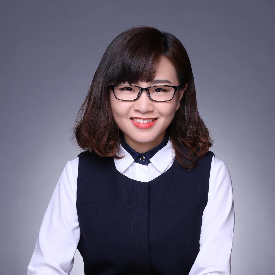 广州刑事律师丁婷婷