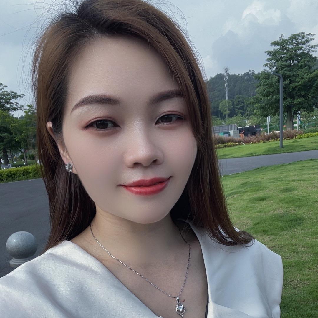 美琳👩🏻‍🦰