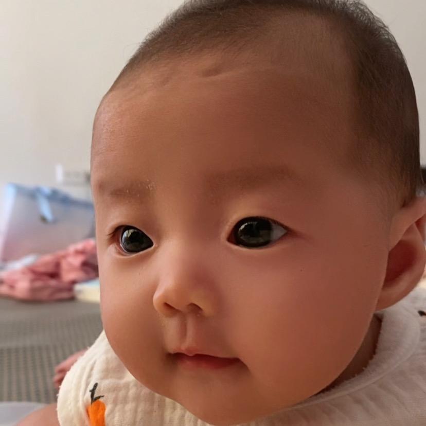 @妍宝成长记（带娃版）