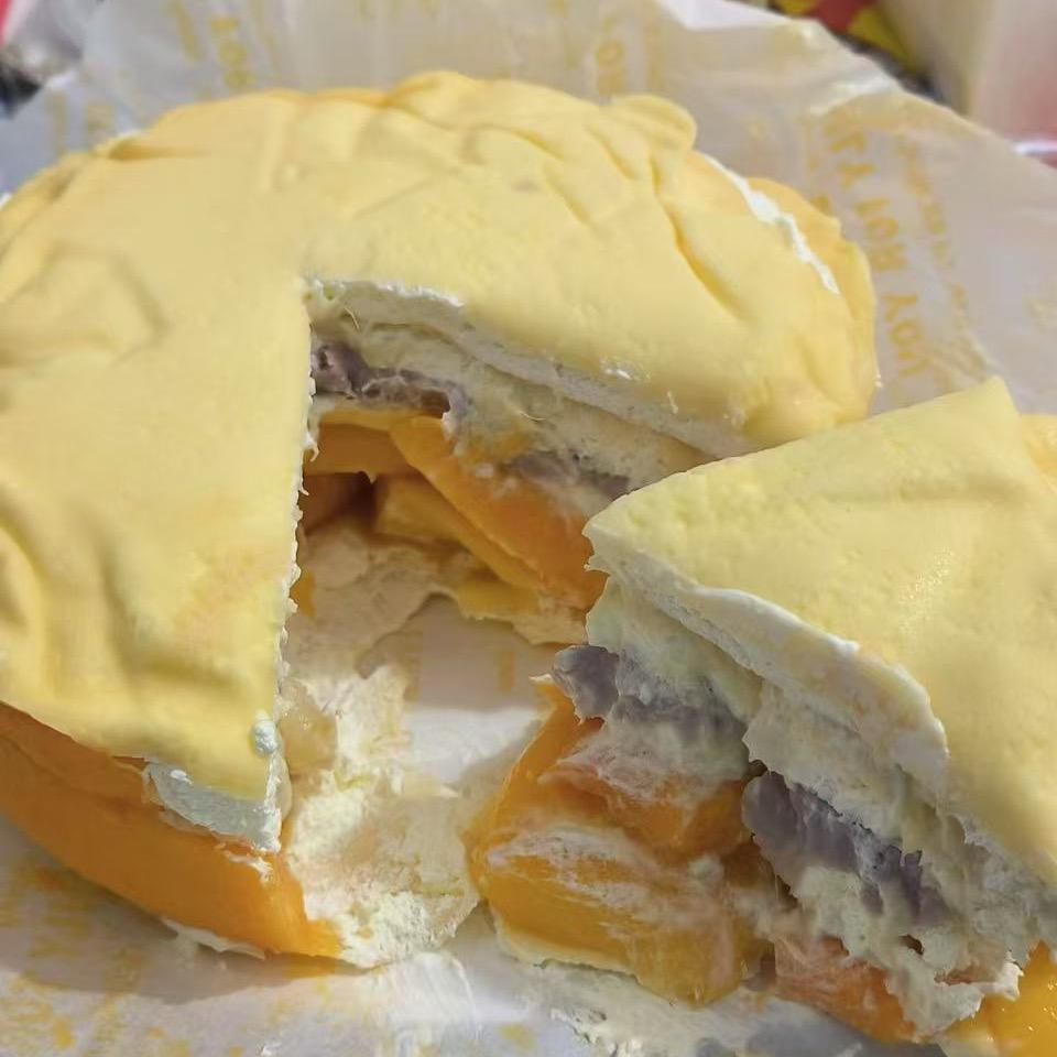 秋鲜晨（南康店）