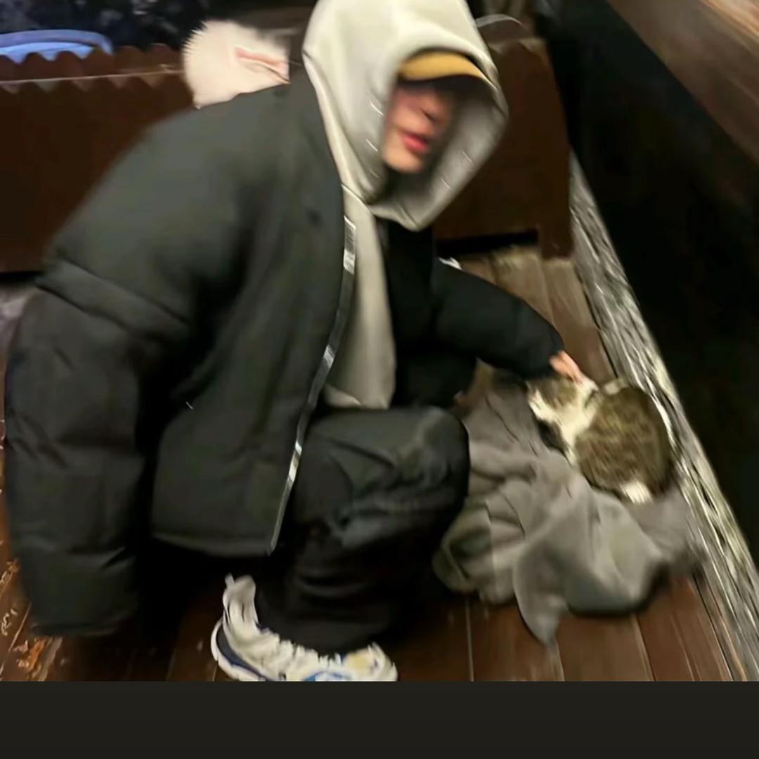 God
