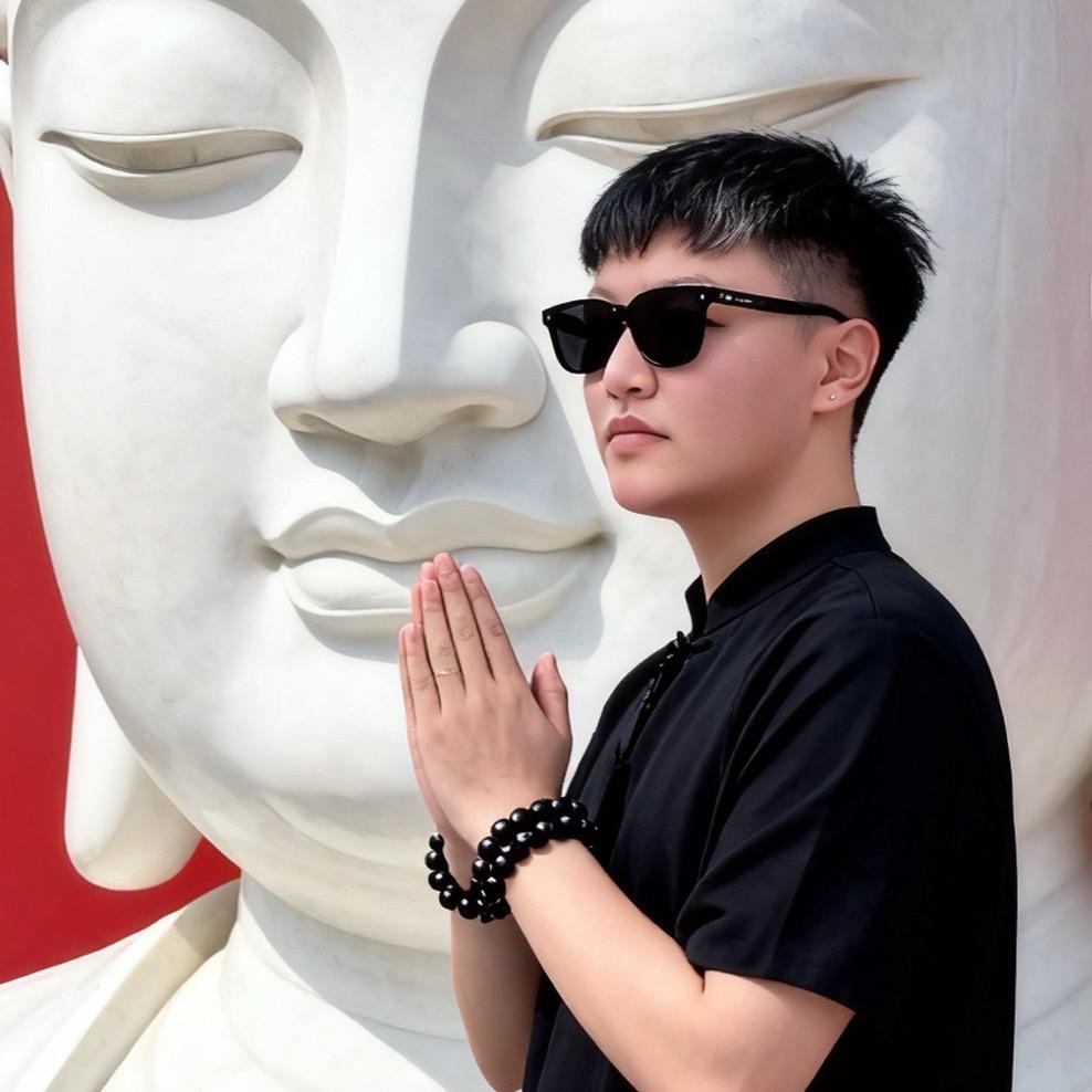 为你逗留