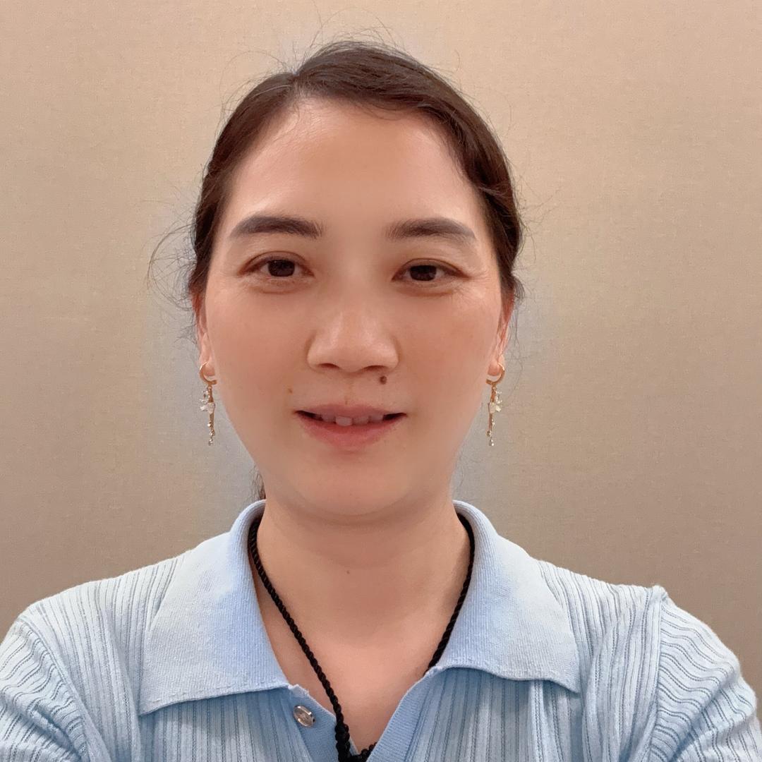 美业贝比芬头部瑶浴 汪姐
