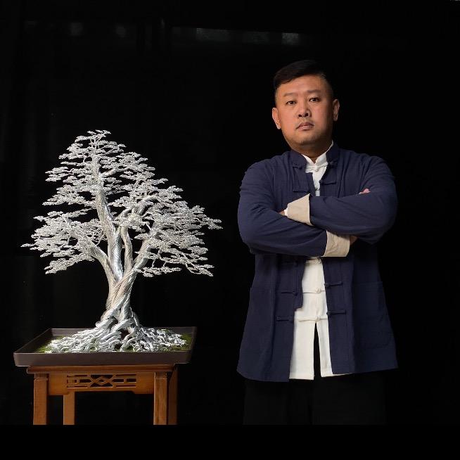 锐予亮手工