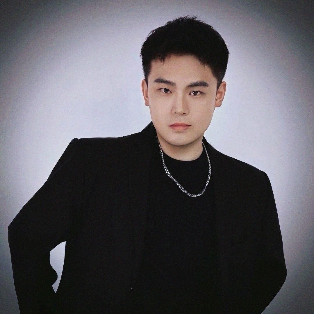 盘锦原宿梁帅发型设计