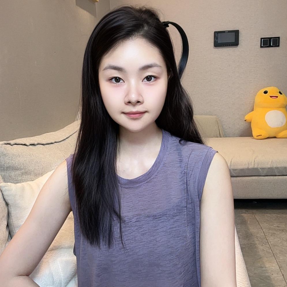 然然爱运动