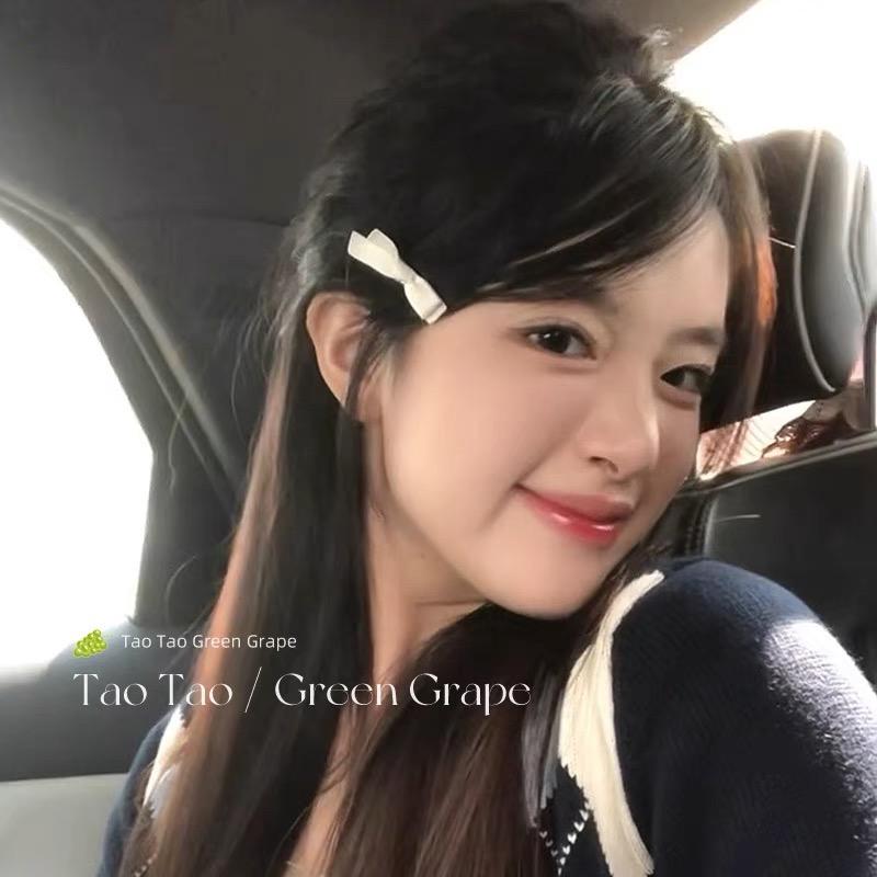 🌸白小姐