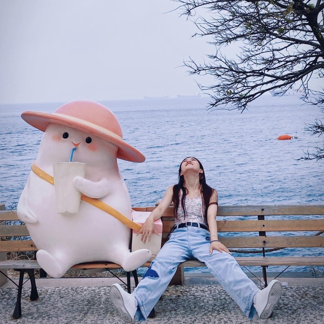 怡宝在人间的小日子