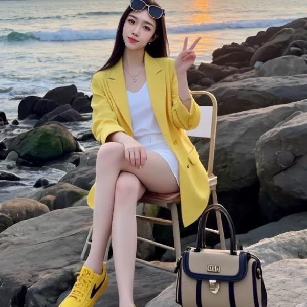 @山里婷姐