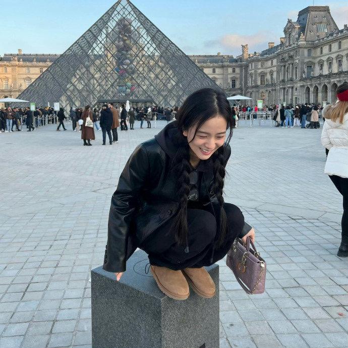 不是肉肉是🥩🥩