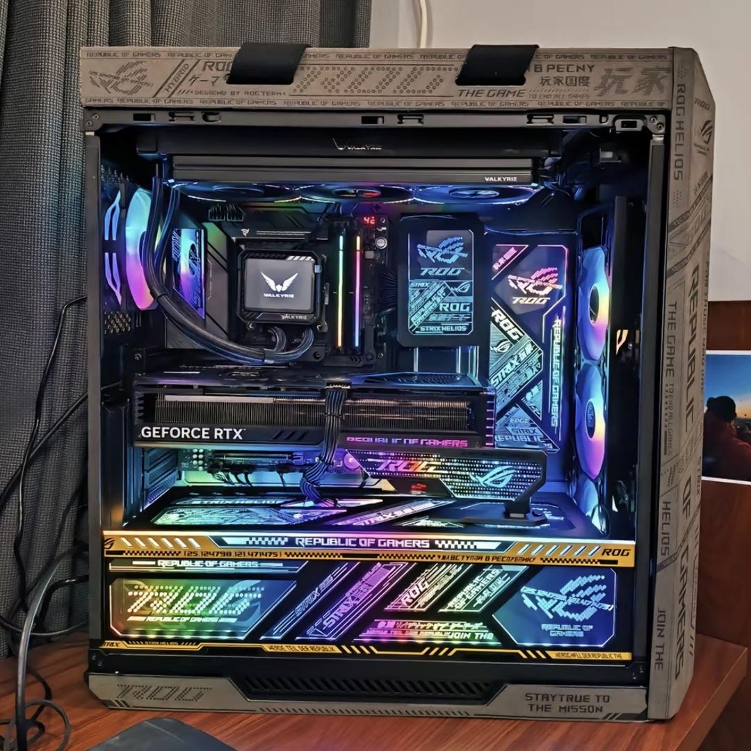 乐一电脑DIY