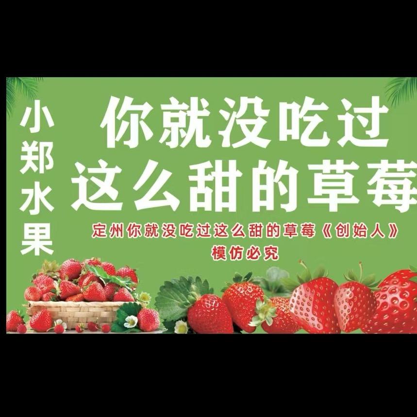 恋购小郑水果专用号