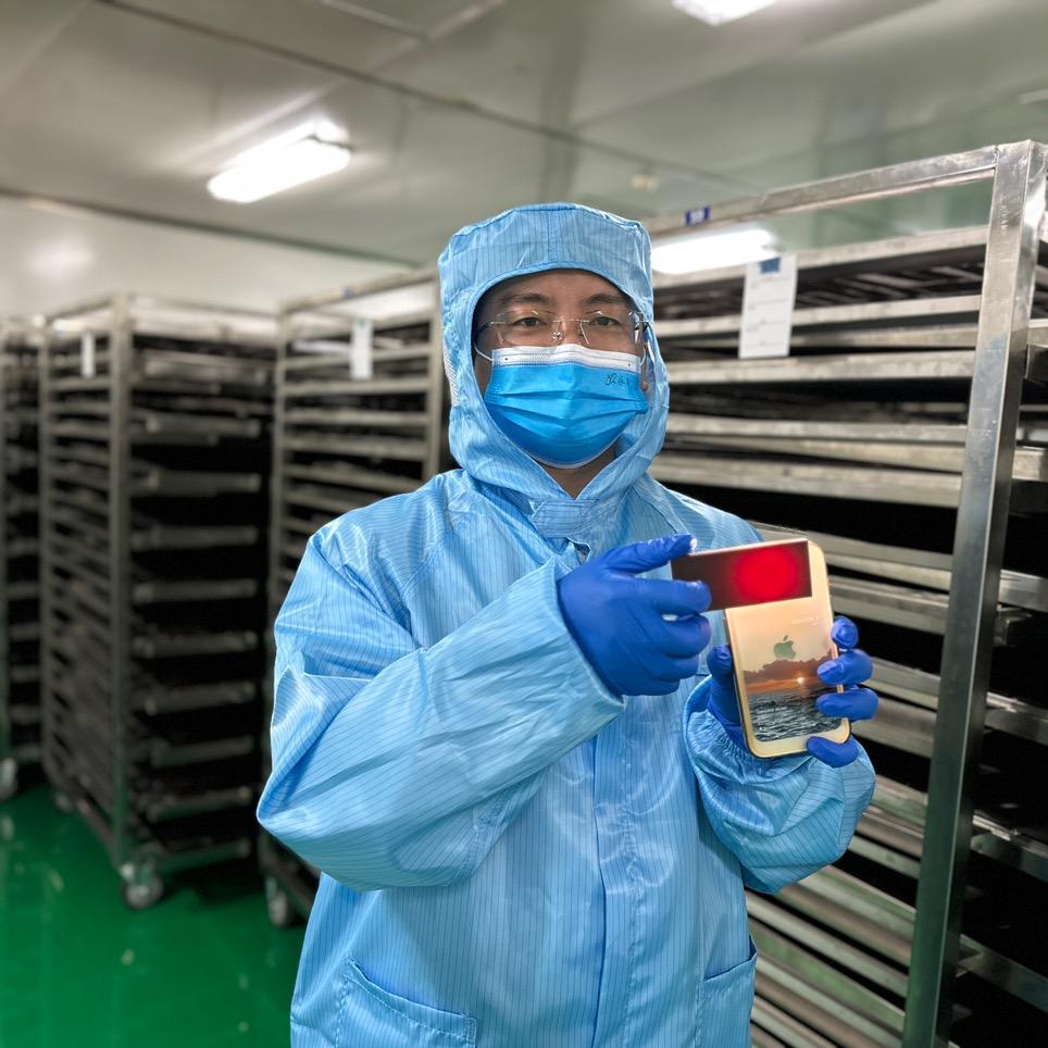 小哥说阿胶，山东东阿原产地