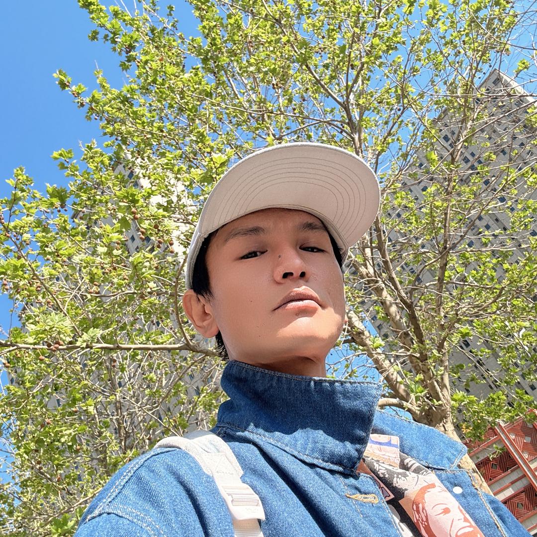 Dahy大海1891头像