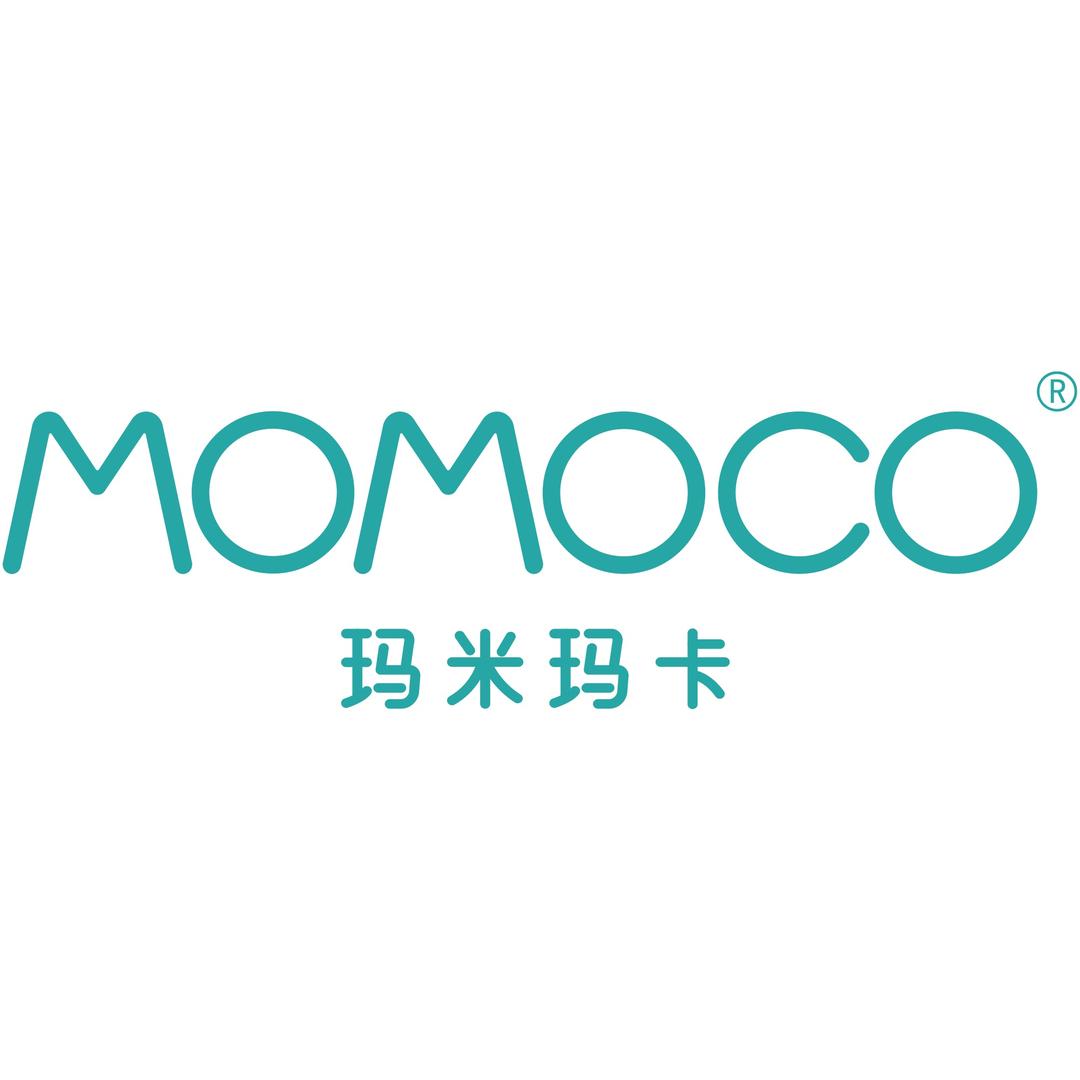MOMOCO玛米玛卡内衣旗舰店