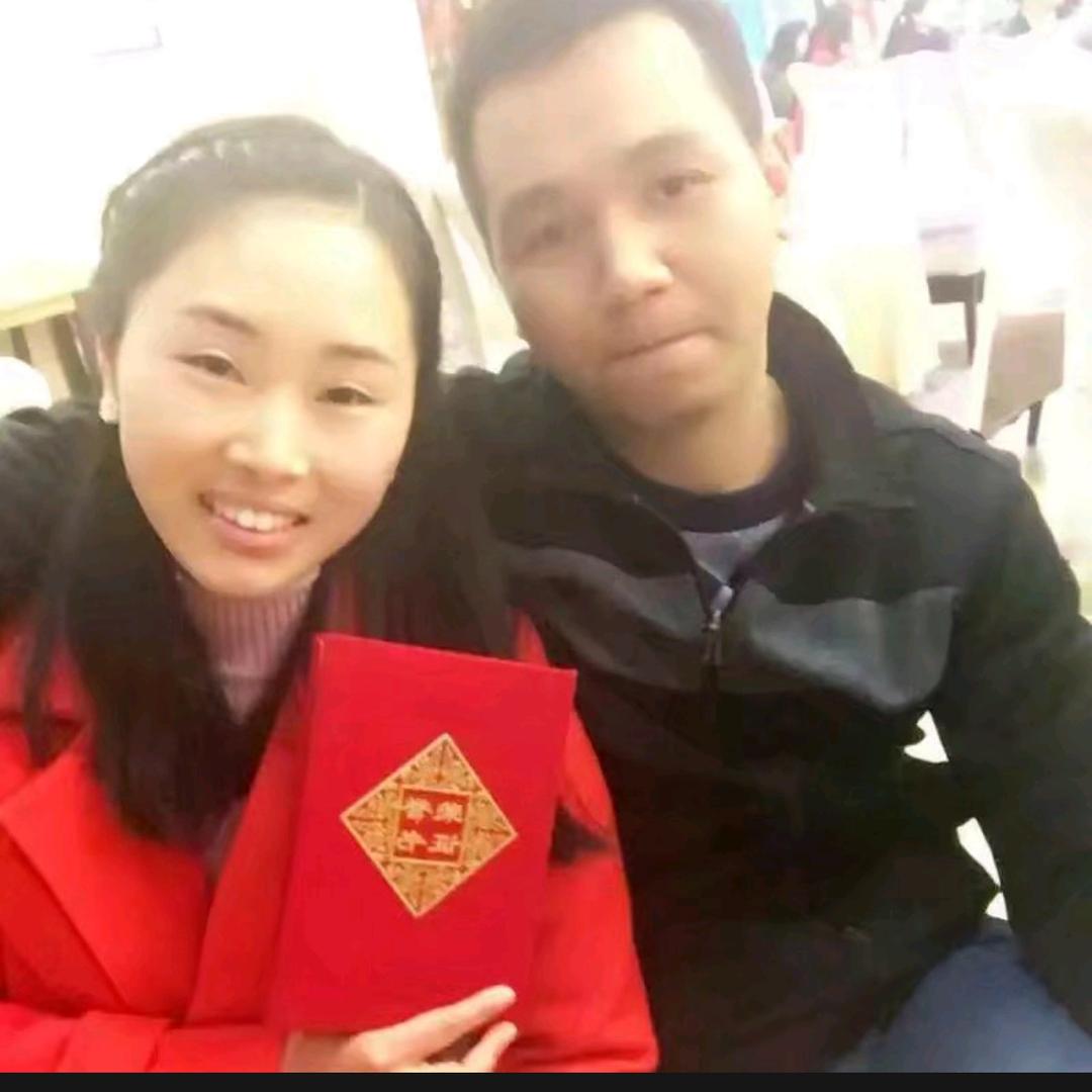 乡野小夫妻