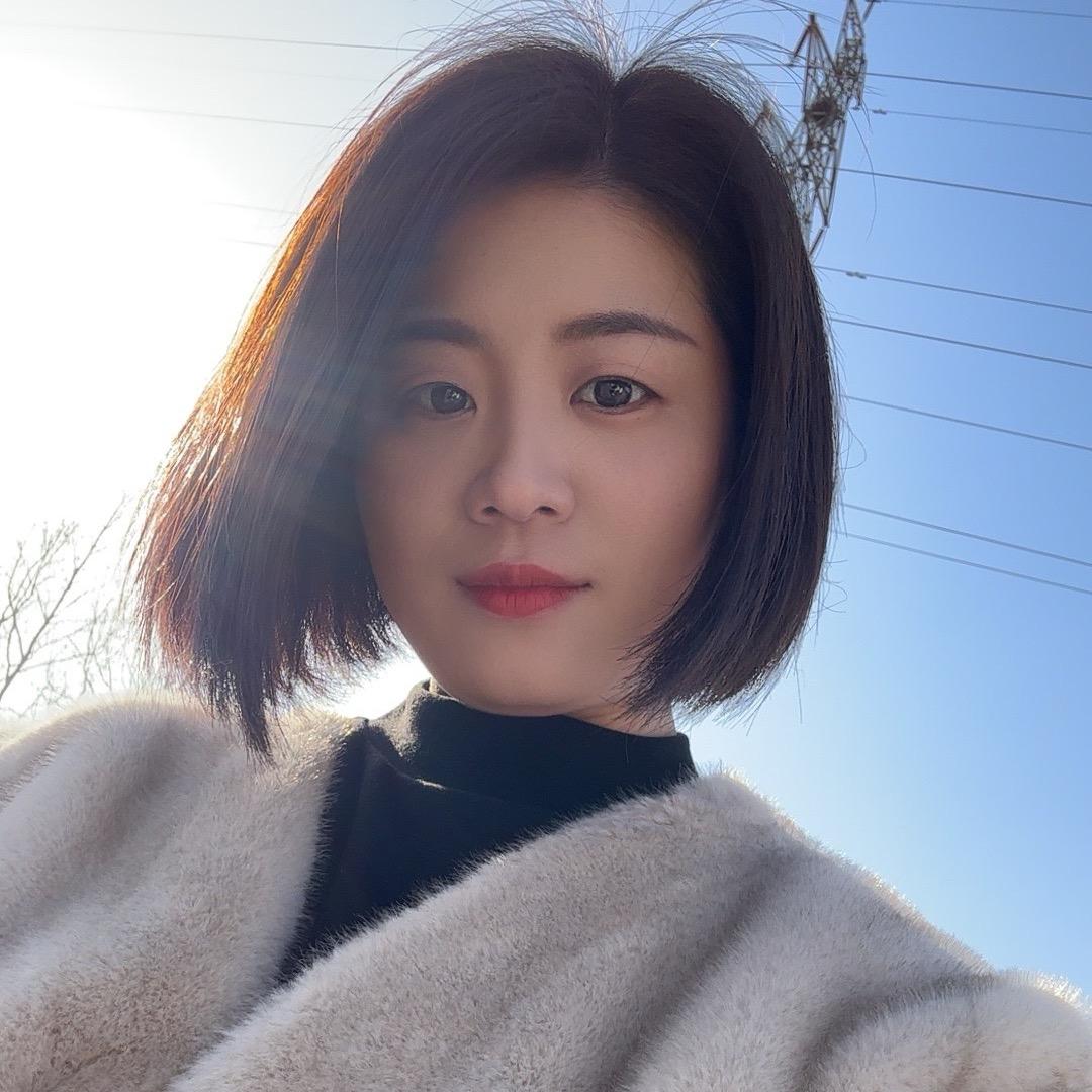 我是丽君吖