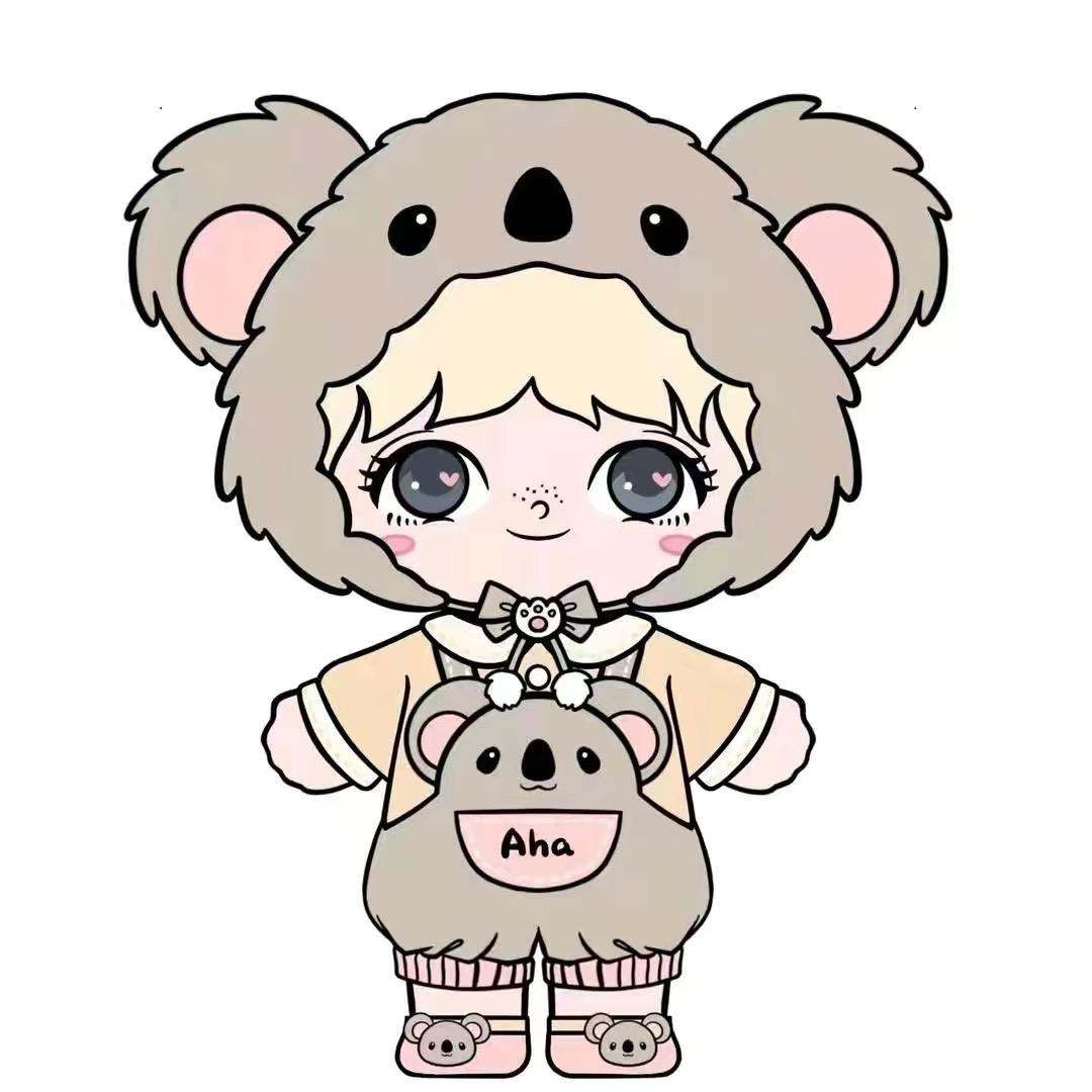 水清梦蓝Aha 🐨⁵²³⁷
